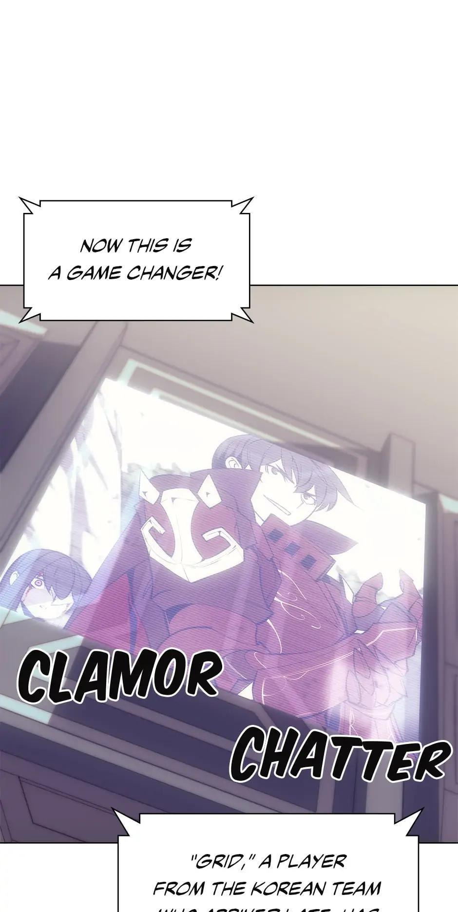 Read Overgeared (Team Argo) chapter 94 image 0 on Lezhin