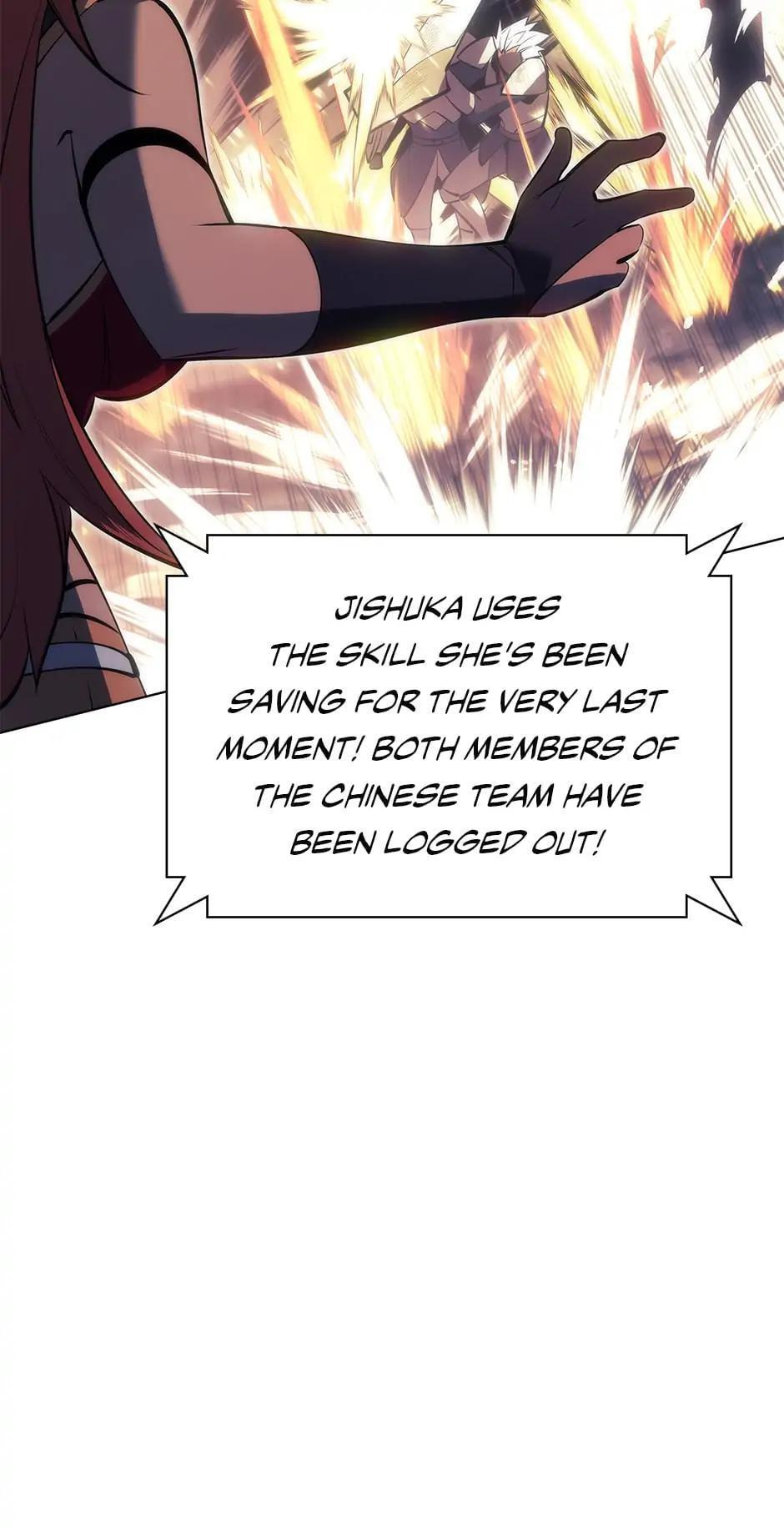 Read Overgeared (Team Argo) chapter 94 image 102 on Lezhin