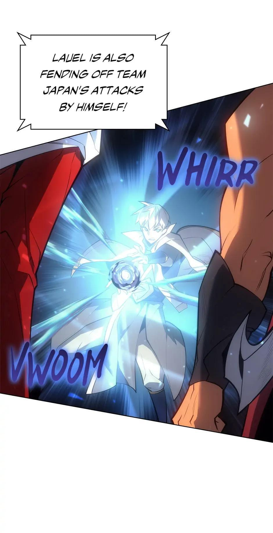 Read Overgeared (Team Argo) chapter 94 image 103 on Lezhin