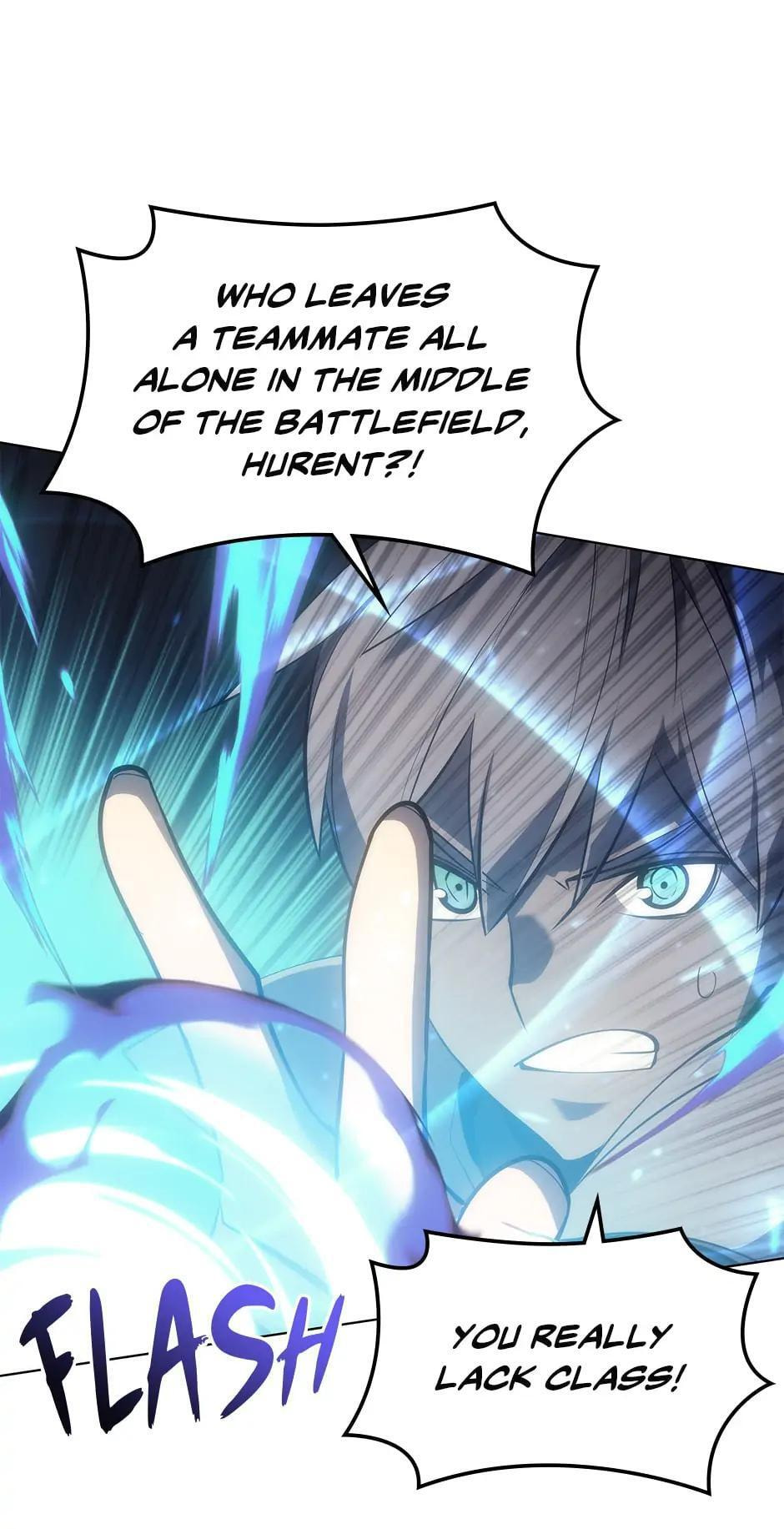 Read Overgeared (Team Argo) chapter 94 image 104 on Lezhin