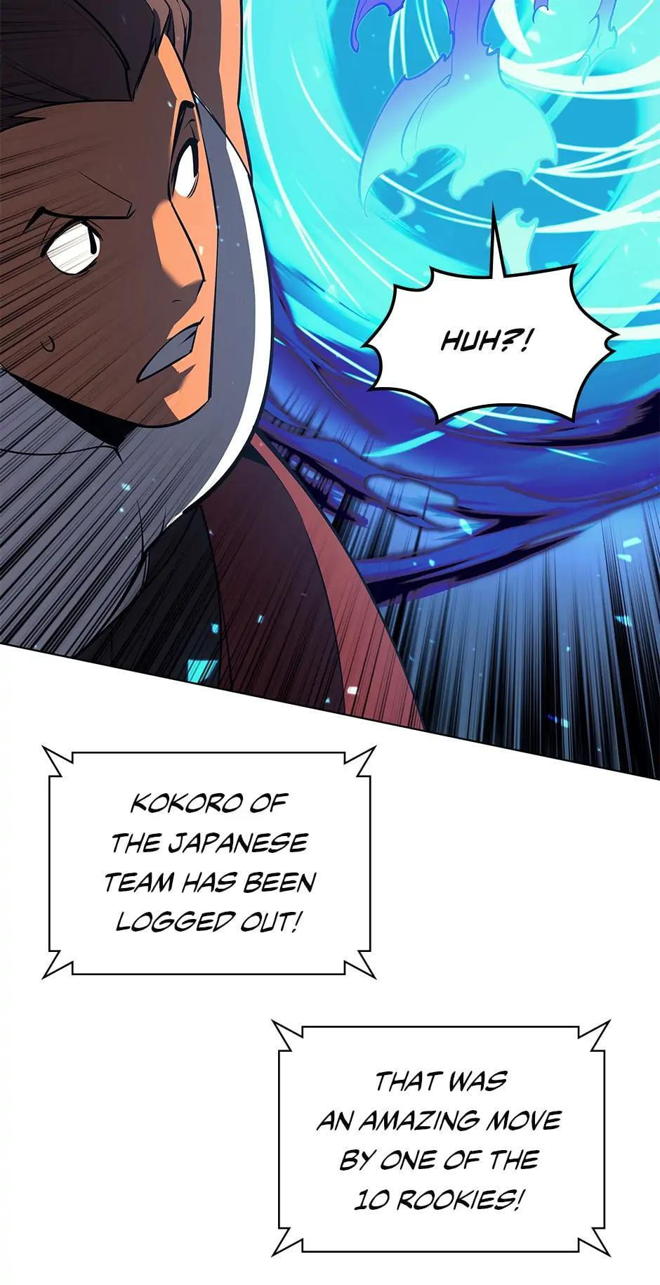 Read Overgeared (Team Argo) chapter 94 image 106 on Lezhin