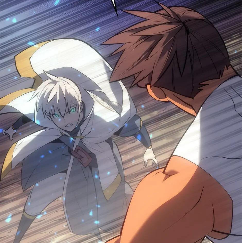 Read Overgeared (Team Argo) chapter 94 image 108 on Lezhin