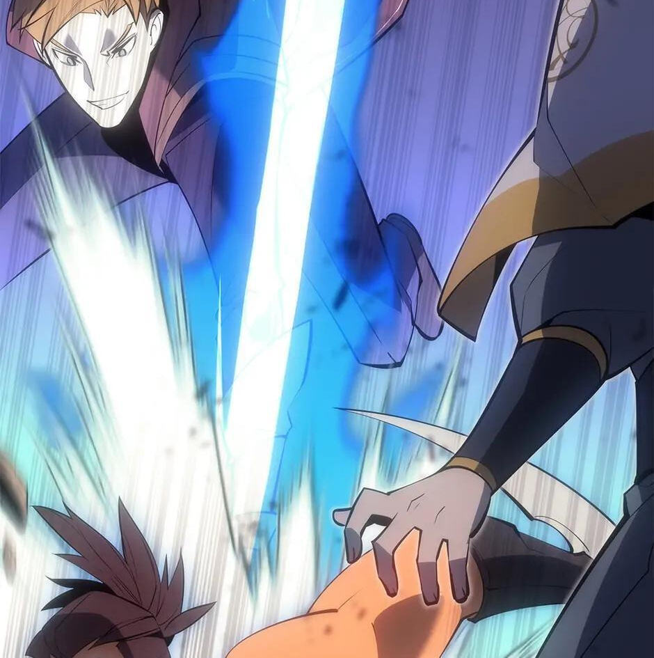 Read Overgeared (Team Argo) chapter 94 image 112 on Lezhin