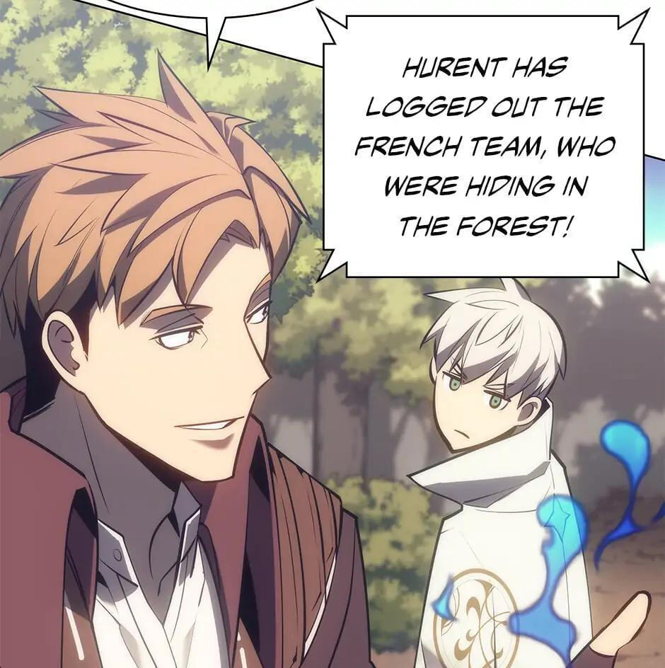 Read Overgeared (Team Argo) chapter 94 image 115 on Lezhin