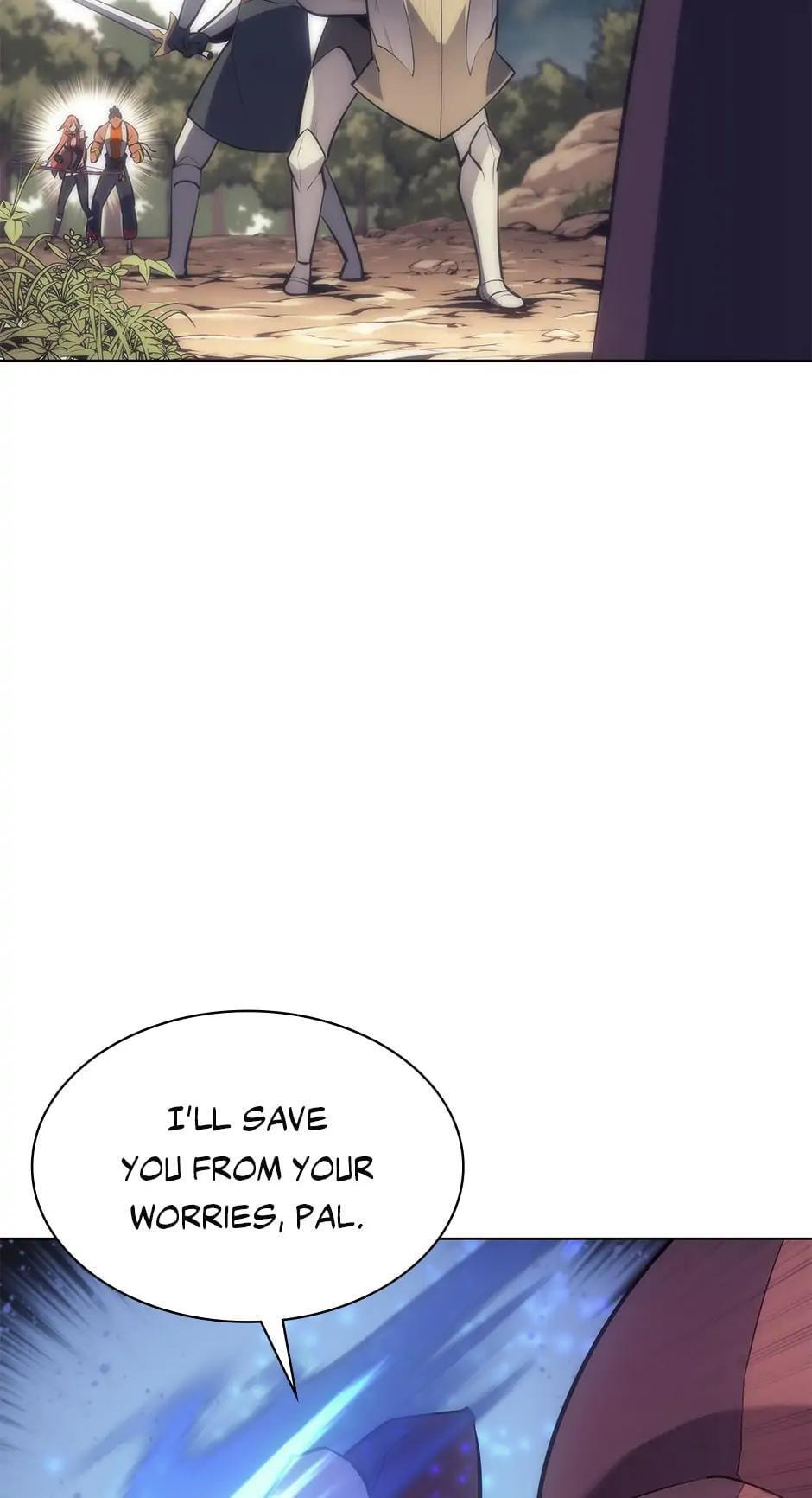 Read Overgeared (Team Argo) chapter 94 image 118 on Lezhin