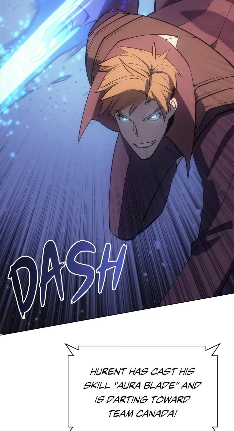 Read Overgeared (Team Argo) chapter 94 image 119 on Lezhin