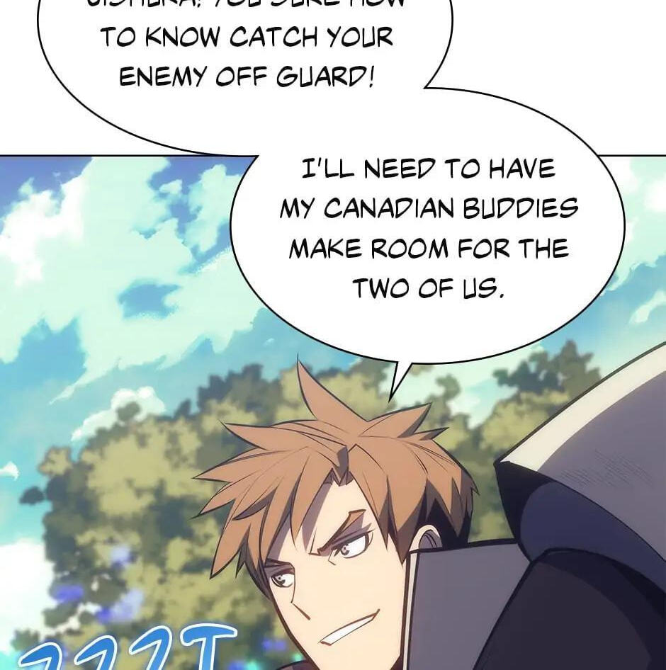 Read Overgeared (Team Argo) chapter 94 image 126 on Lezhin