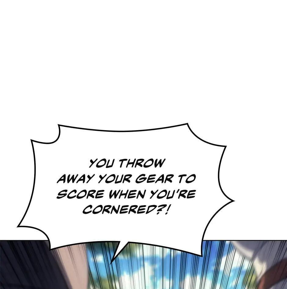 Read Overgeared (Team Argo) chapter 94 image 15 on Lezhin