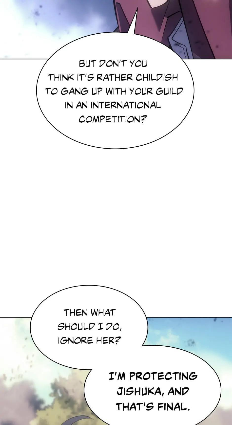 Read Overgeared (Team Argo) chapter 94 image 164 on Lezhin