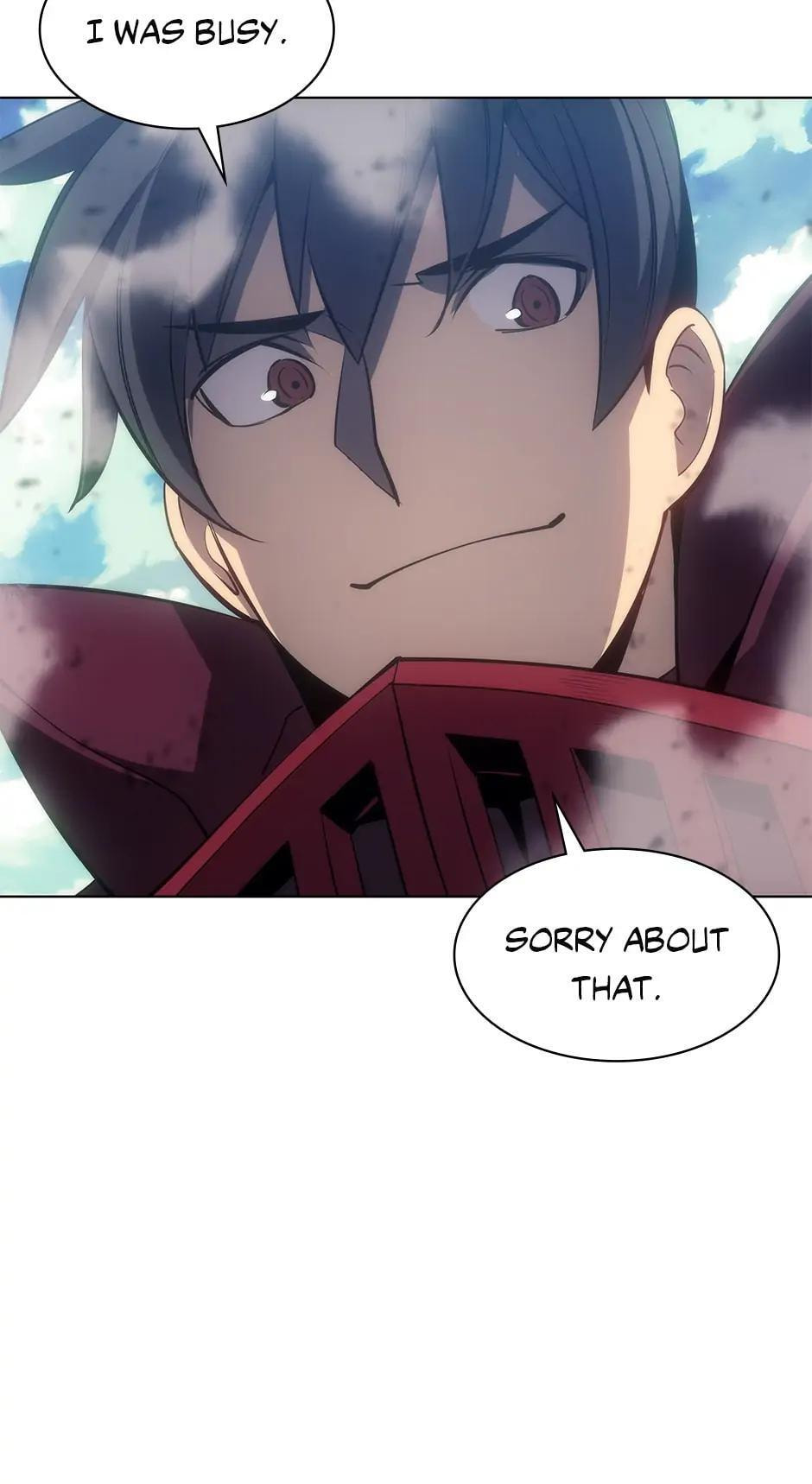 Read Overgeared (Team Argo) chapter 94 image 168 on Lezhin