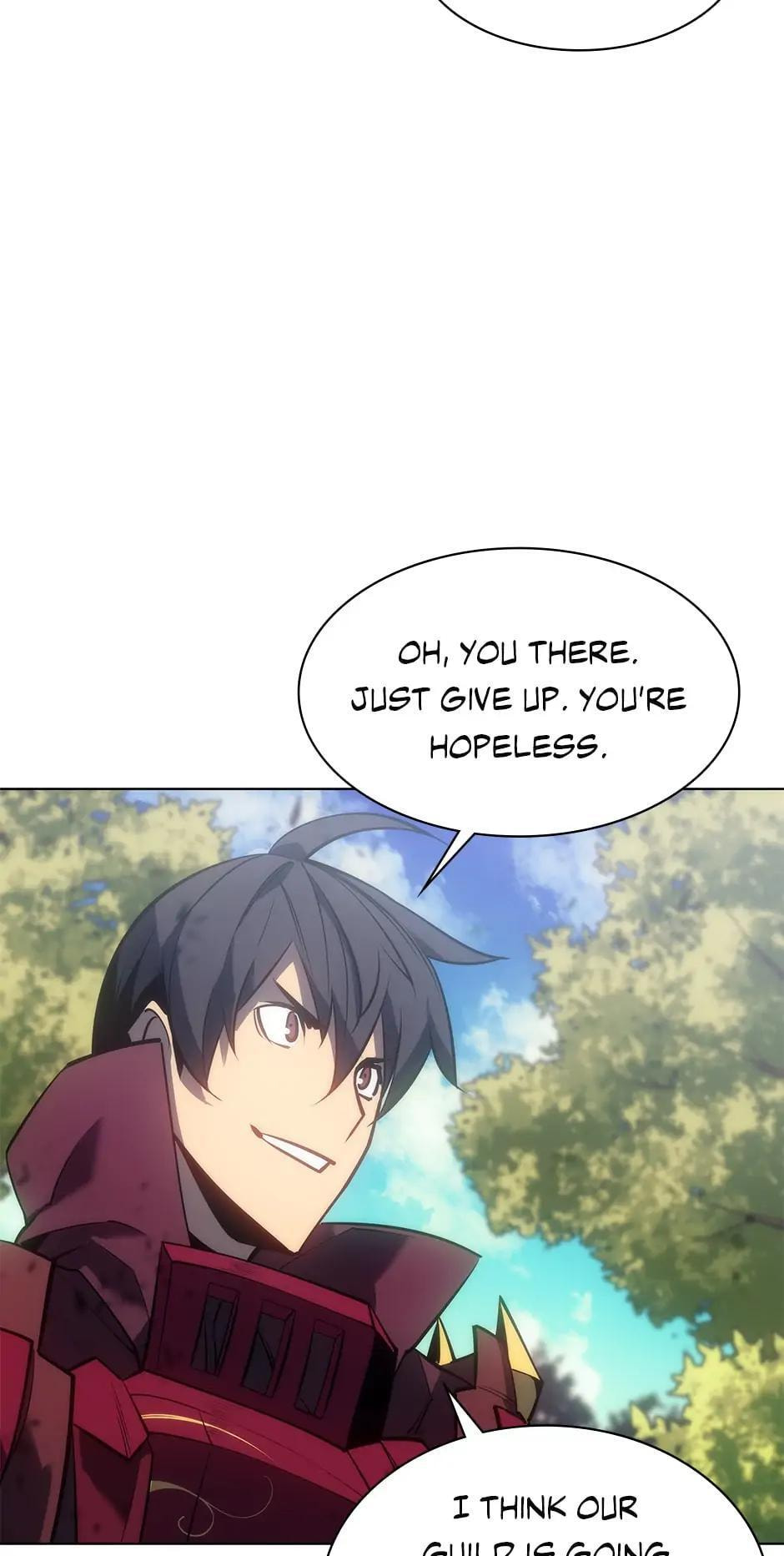 Read Overgeared (Team Argo) chapter 94 image 170 on Lezhin