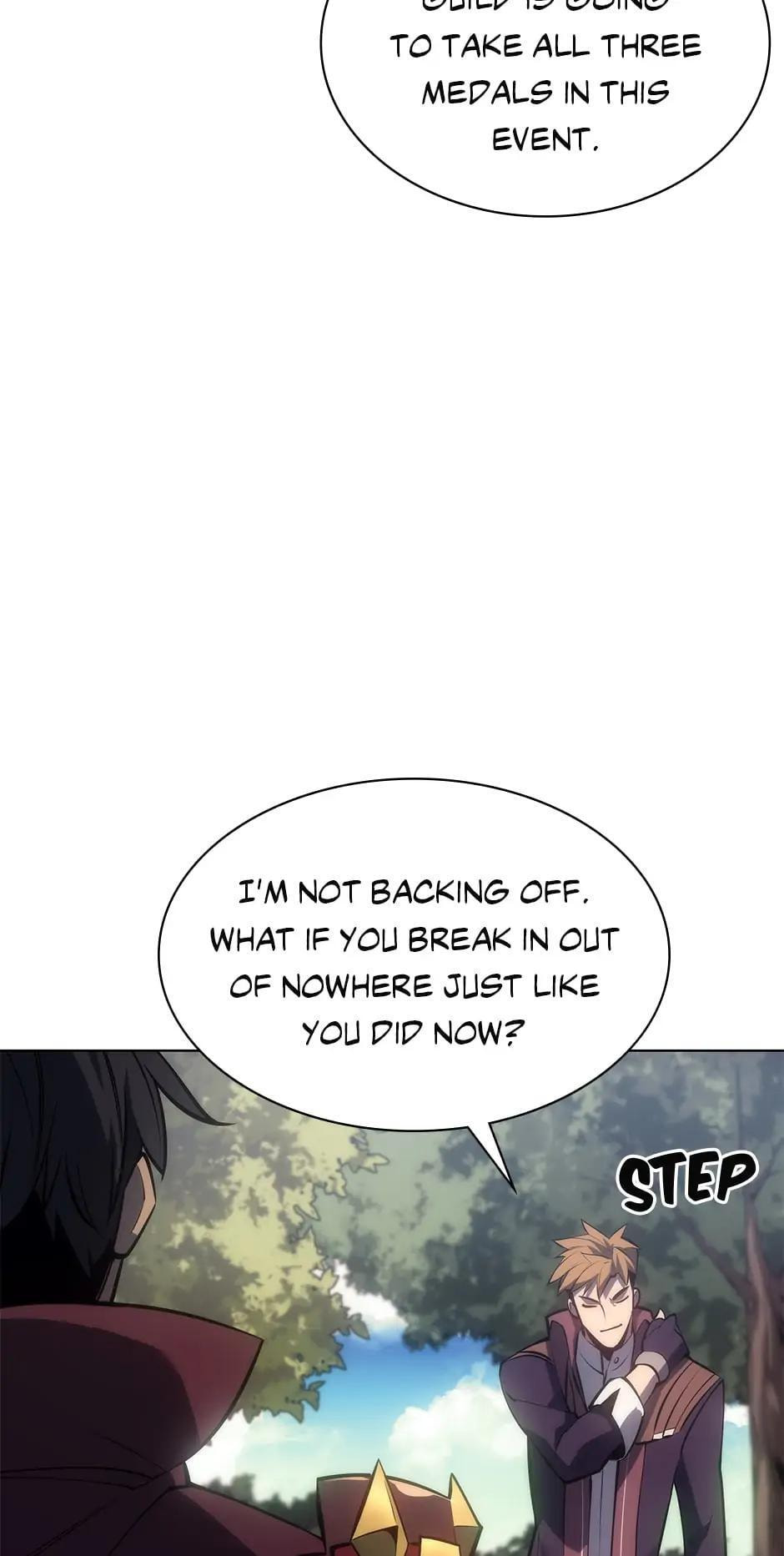 Read Overgeared (Team Argo) chapter 94 image 171 on Lezhin