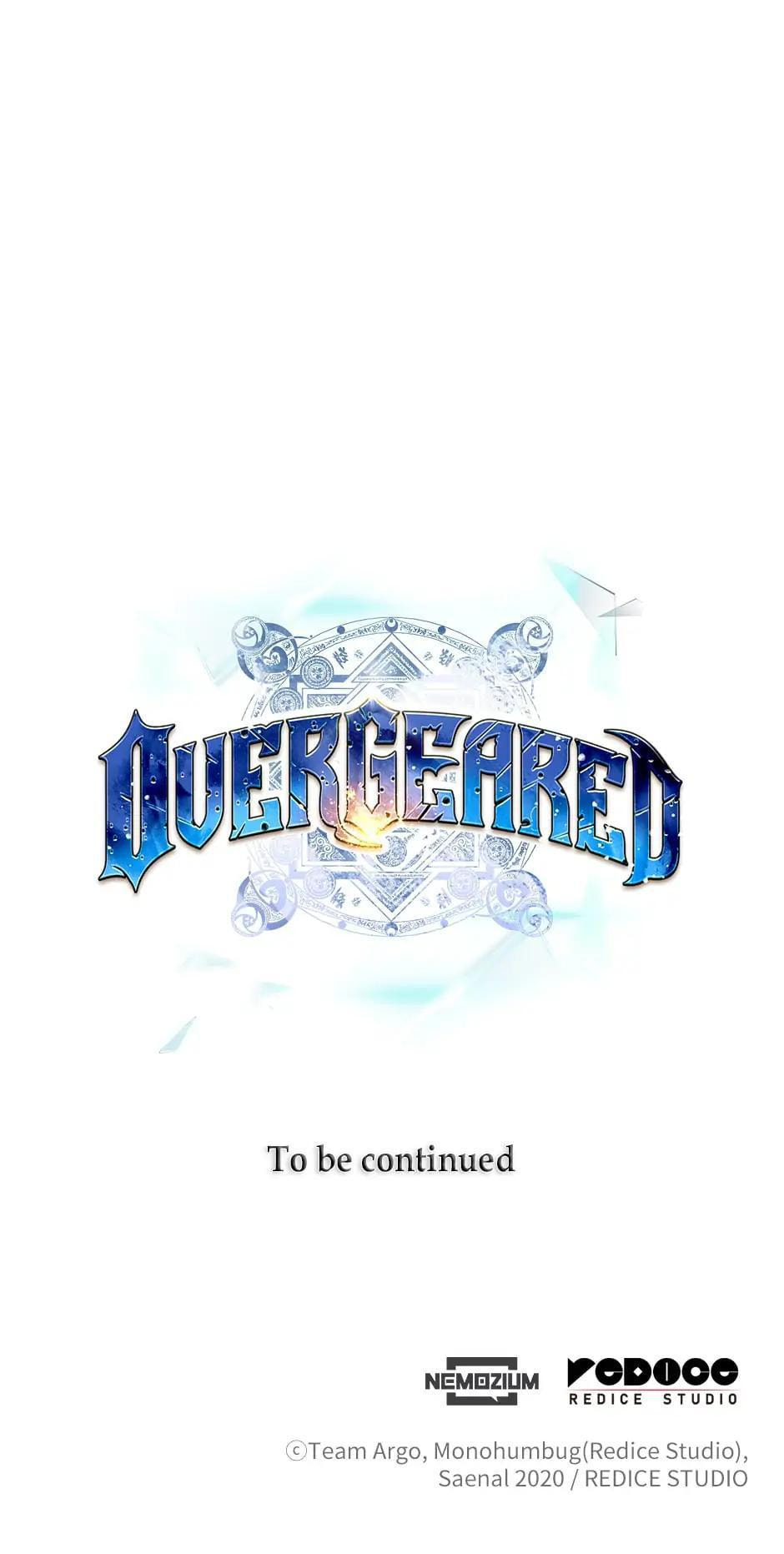 Read Overgeared (Team Argo) chapter 94 image 178 on Lezhin
