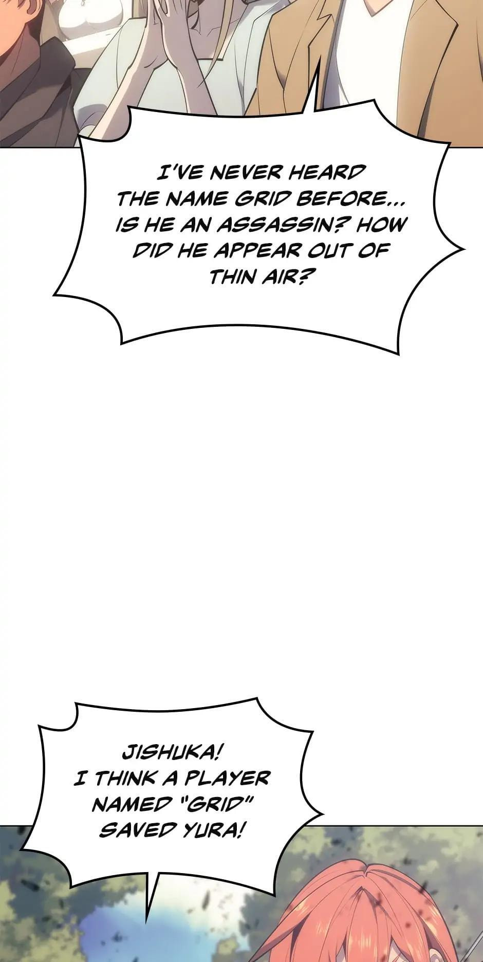 Read Overgeared (Team Argo) chapter 94 image 2 on Lezhin