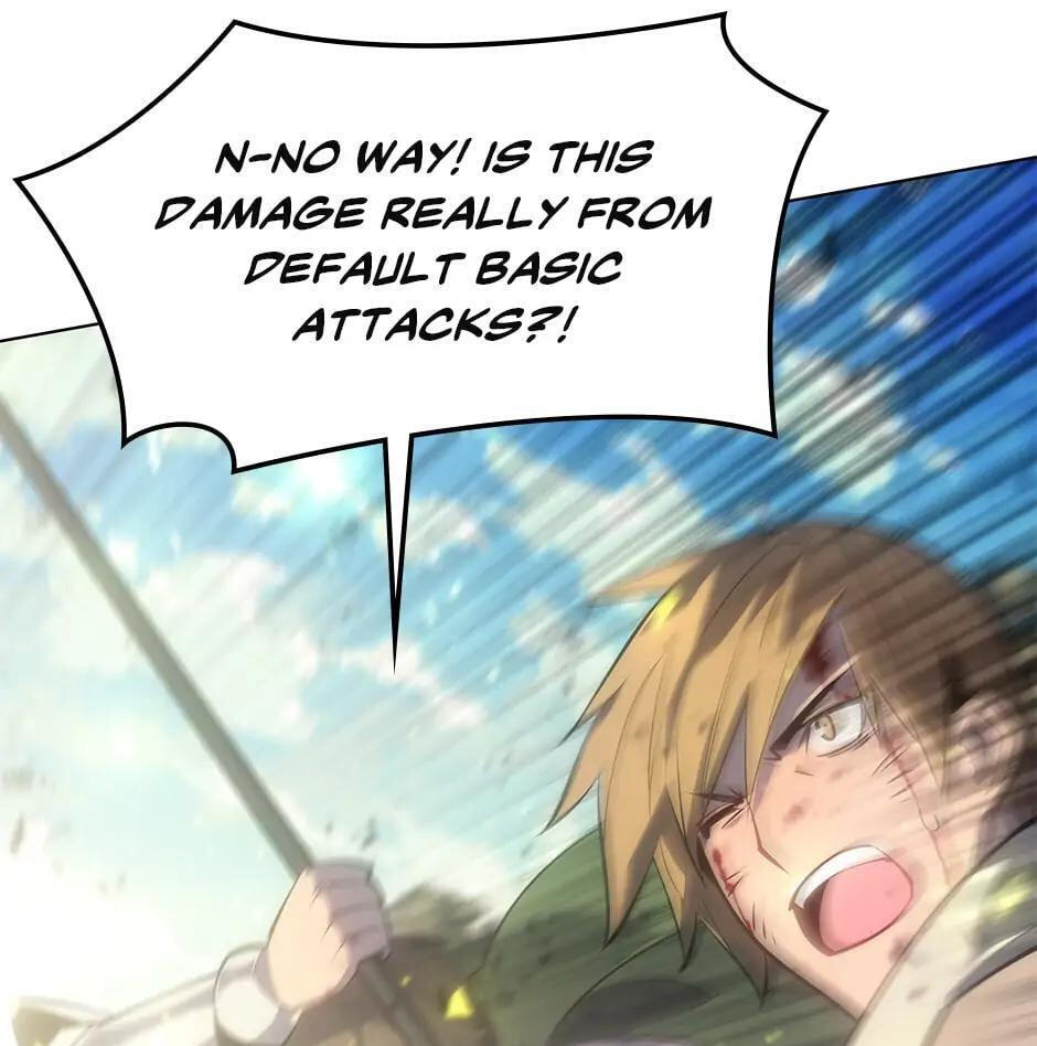 Read Overgeared (Team Argo) chapter 94 image 21 on Lezhin