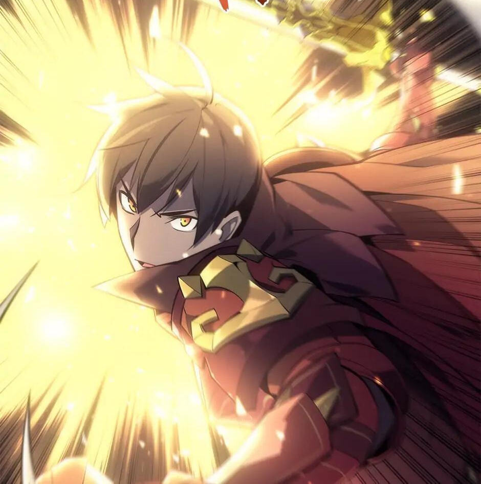 Read Overgeared (Team Argo) chapter 94 image 24 on Lezhin
