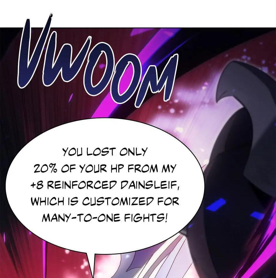 Read Overgeared (Team Argo) chapter 94 image 40 on Lezhin