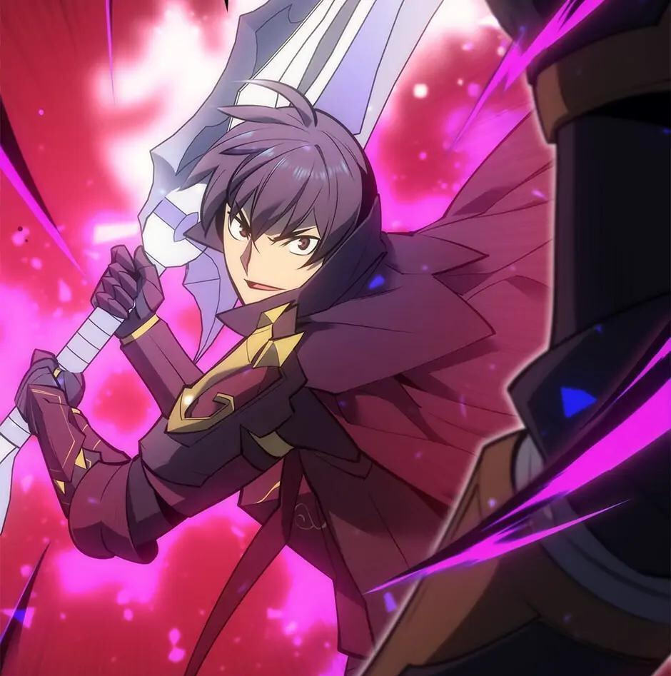 Read Overgeared (Team Argo) chapter 94 image 41 on Lezhin