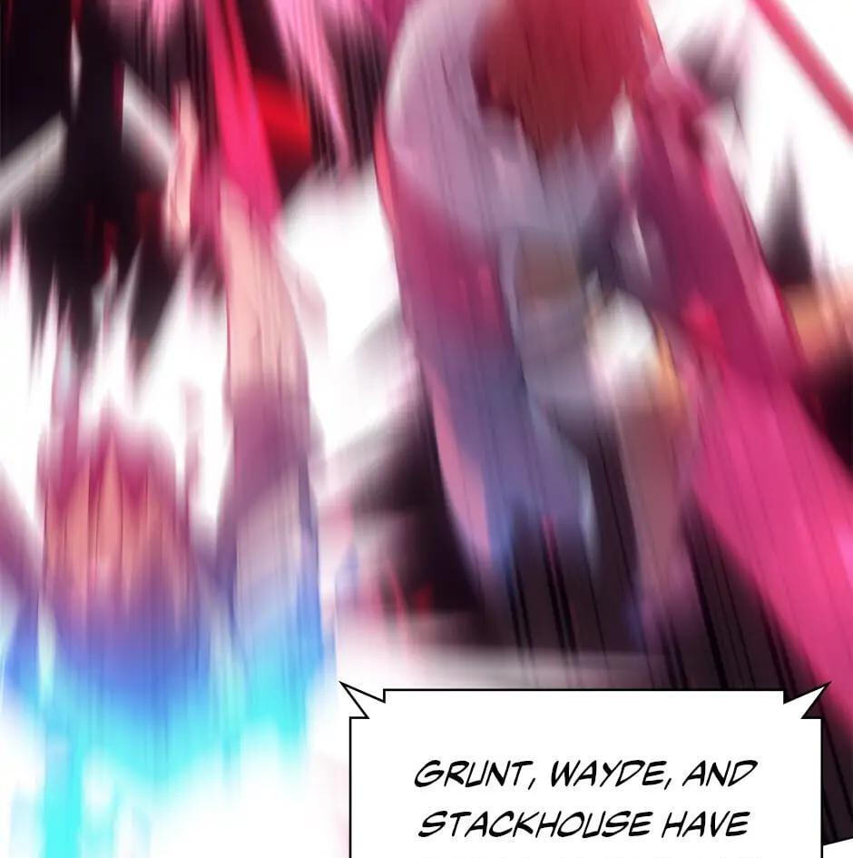 Read Overgeared (Team Argo) chapter 94 image 49 on Lezhin