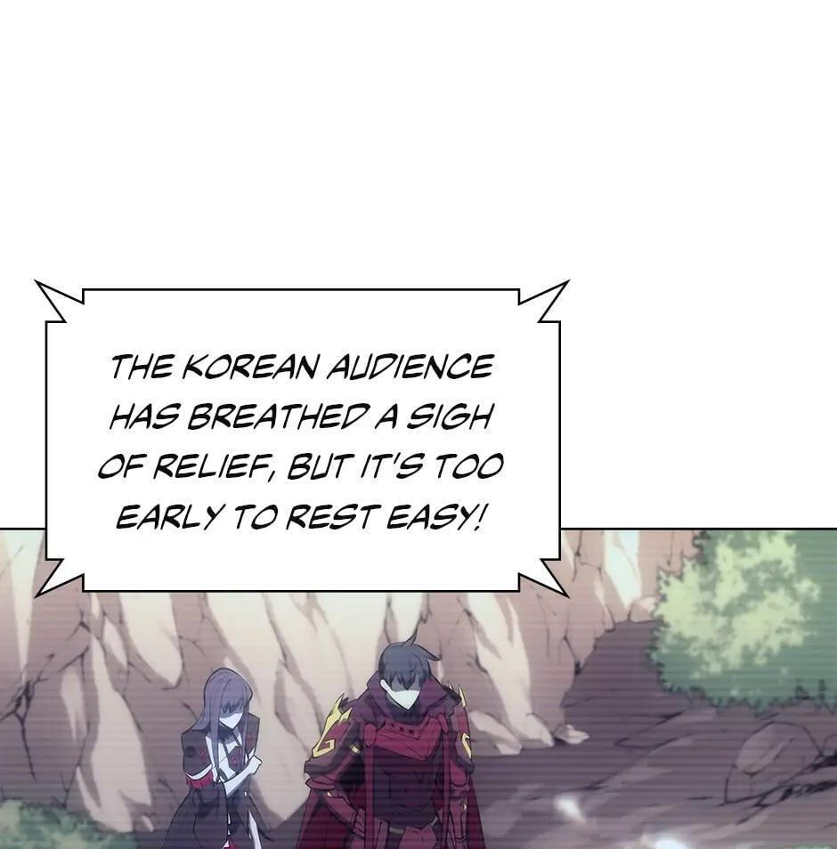 Read Overgeared (Team Argo) chapter 94 image 5 on Lezhin