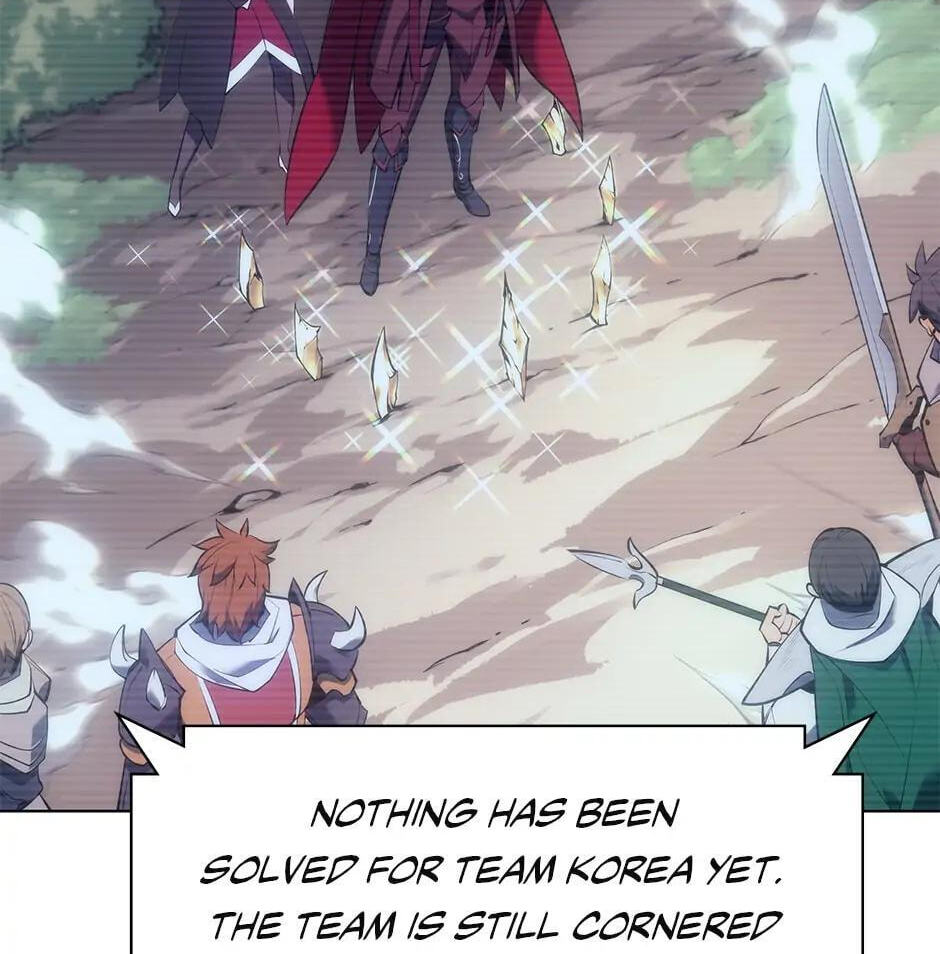Read Overgeared (Team Argo) chapter 94 image 6 on Lezhin
