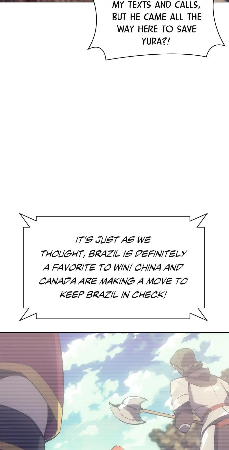 Read Overgeared (Team Argo) chapter 94 image 75 on Lezhin