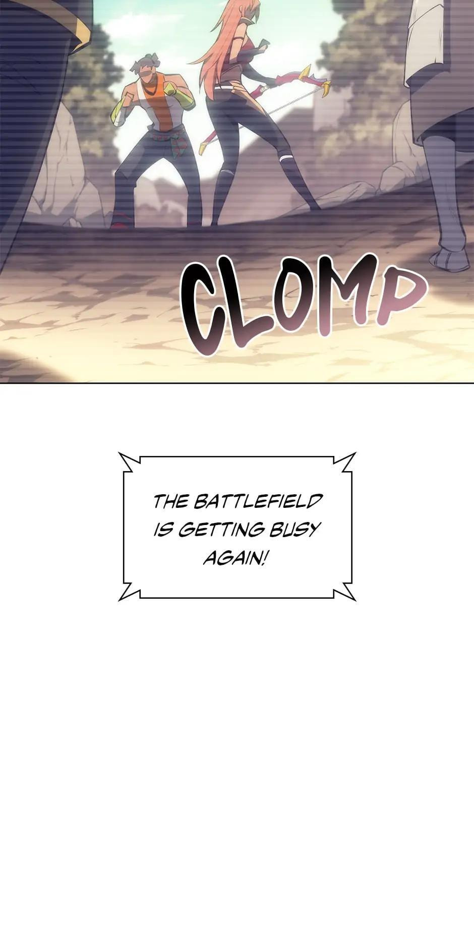 Read Overgeared (Team Argo) chapter 94 image 76 on Lezhin