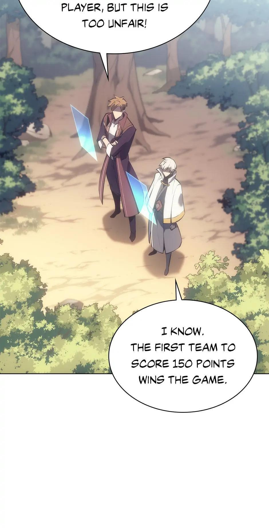 Read Overgeared (Team Argo) chapter 94 image 78 on Lezhin