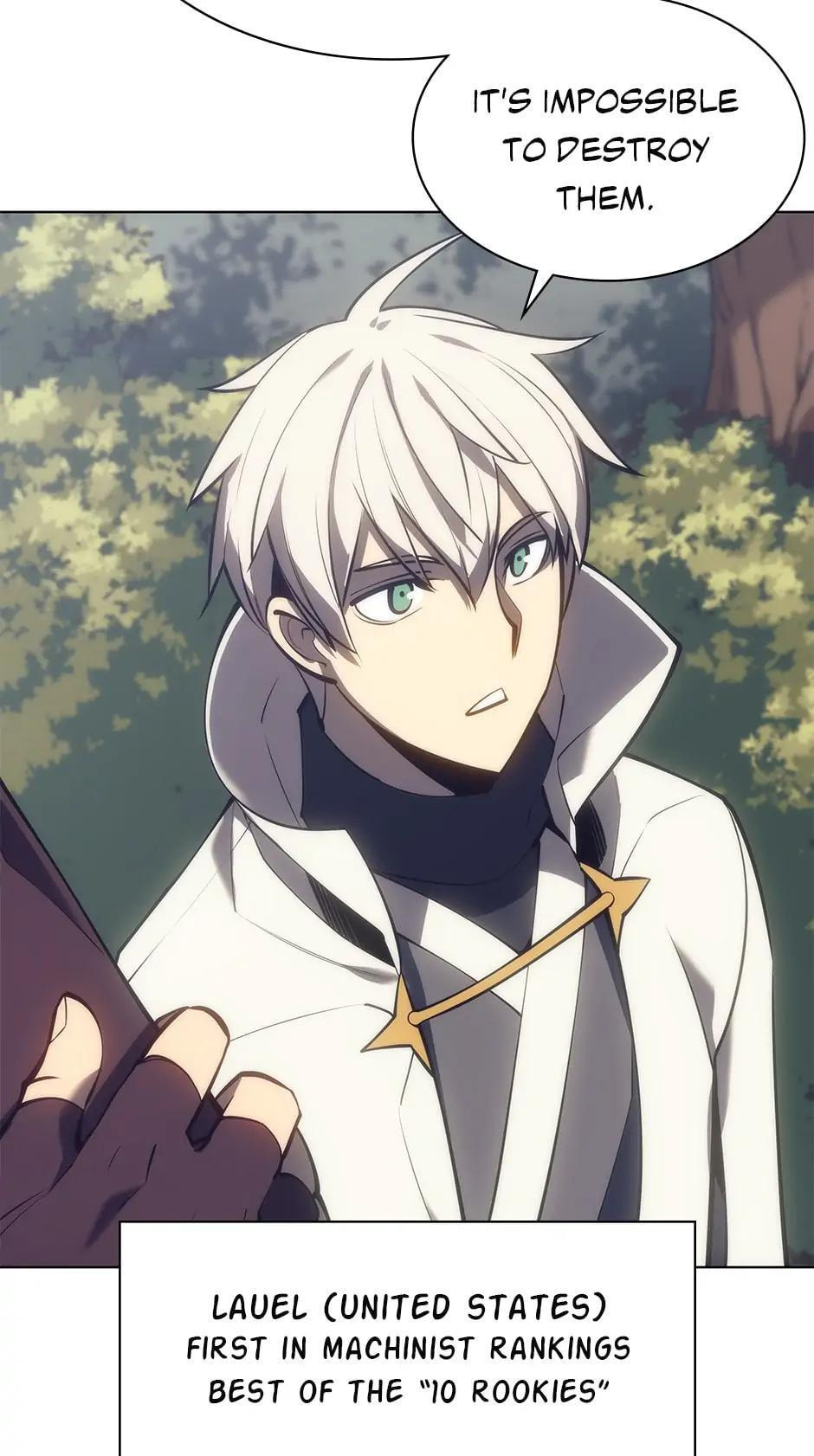 Read Overgeared (Team Argo) chapter 94 image 81 on Lezhin