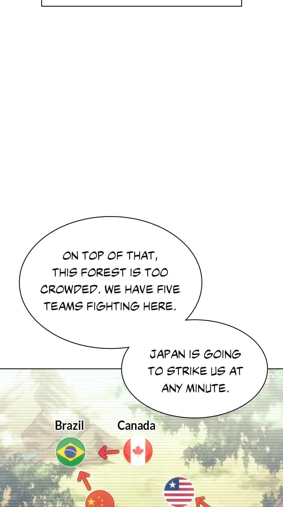 Read Overgeared (Team Argo) chapter 94 image 82 on Lezhin