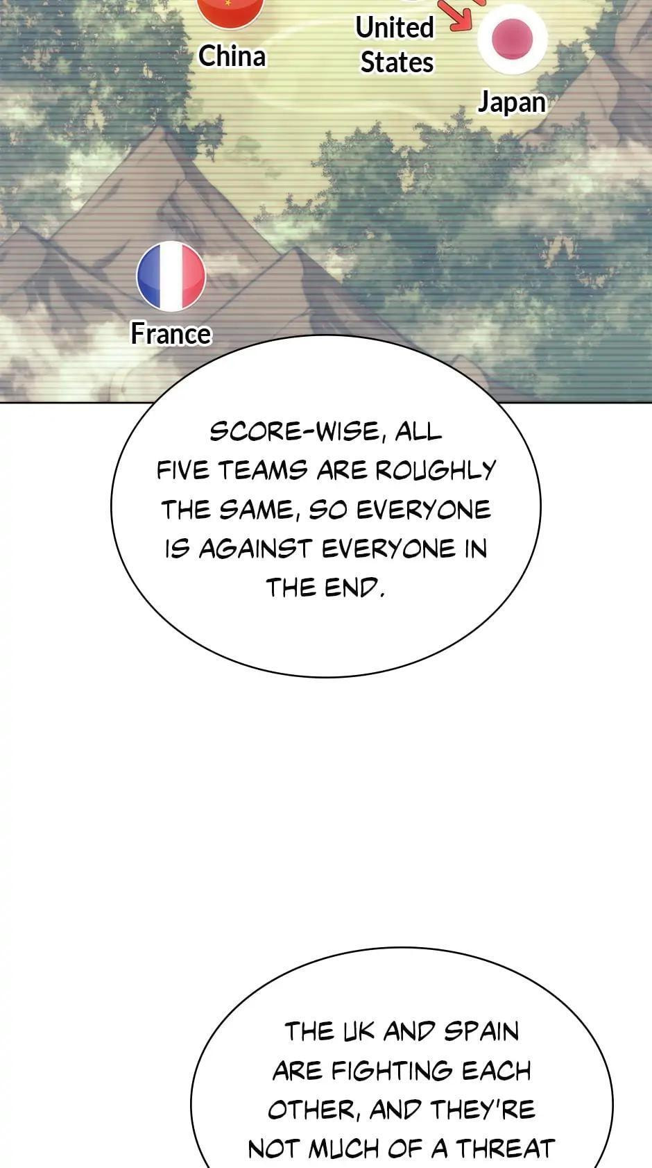 Read Overgeared (Team Argo) chapter 94 image 83 on Lezhin