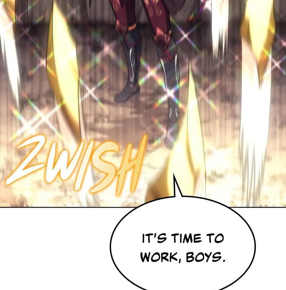 Read Overgeared (Team Argo) chapter 94 image 9 on Lezhin
