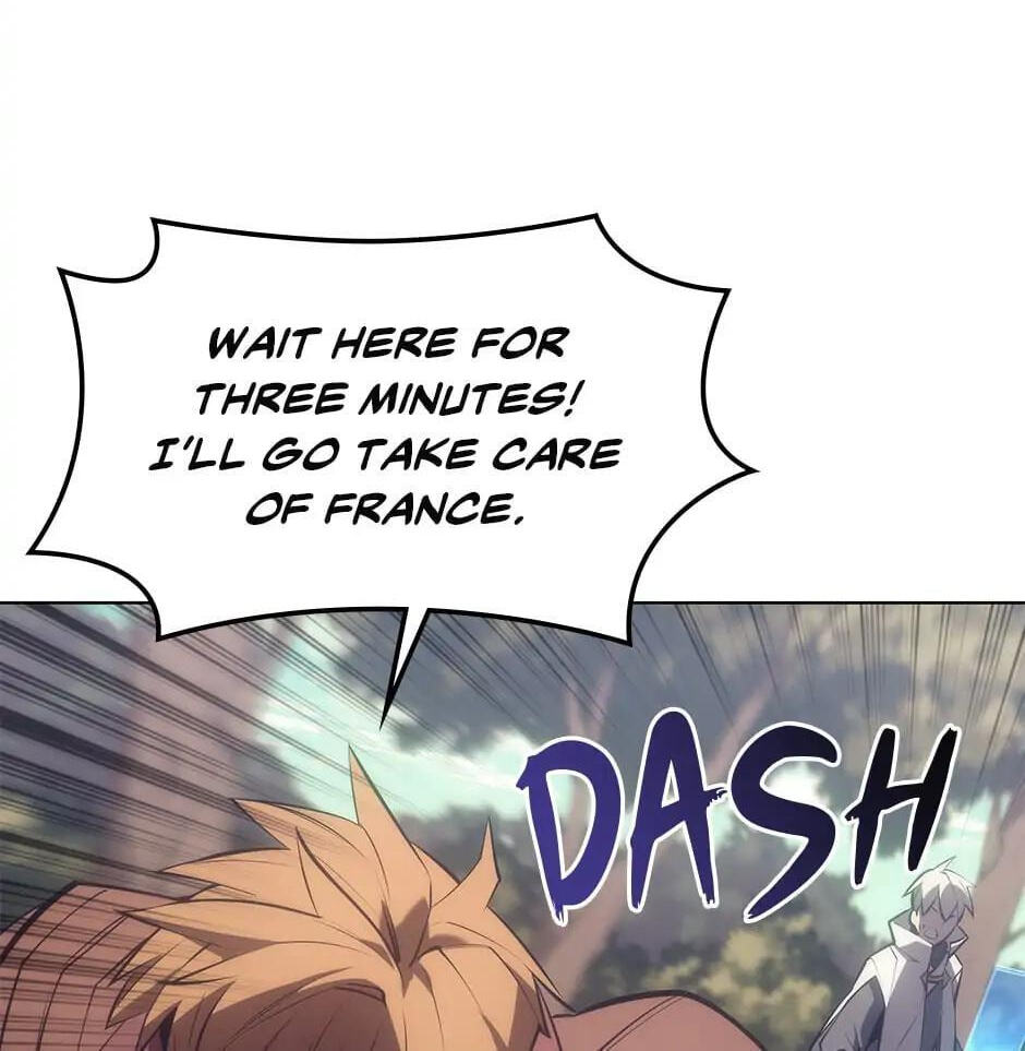 Read Overgeared (Team Argo) chapter 94 image 90 on Lezhin