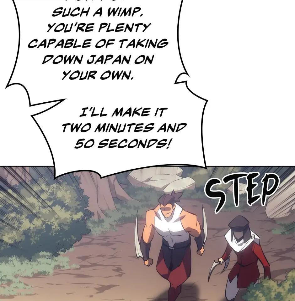 Read Overgeared (Team Argo) chapter 94 image 93 on Lezhin