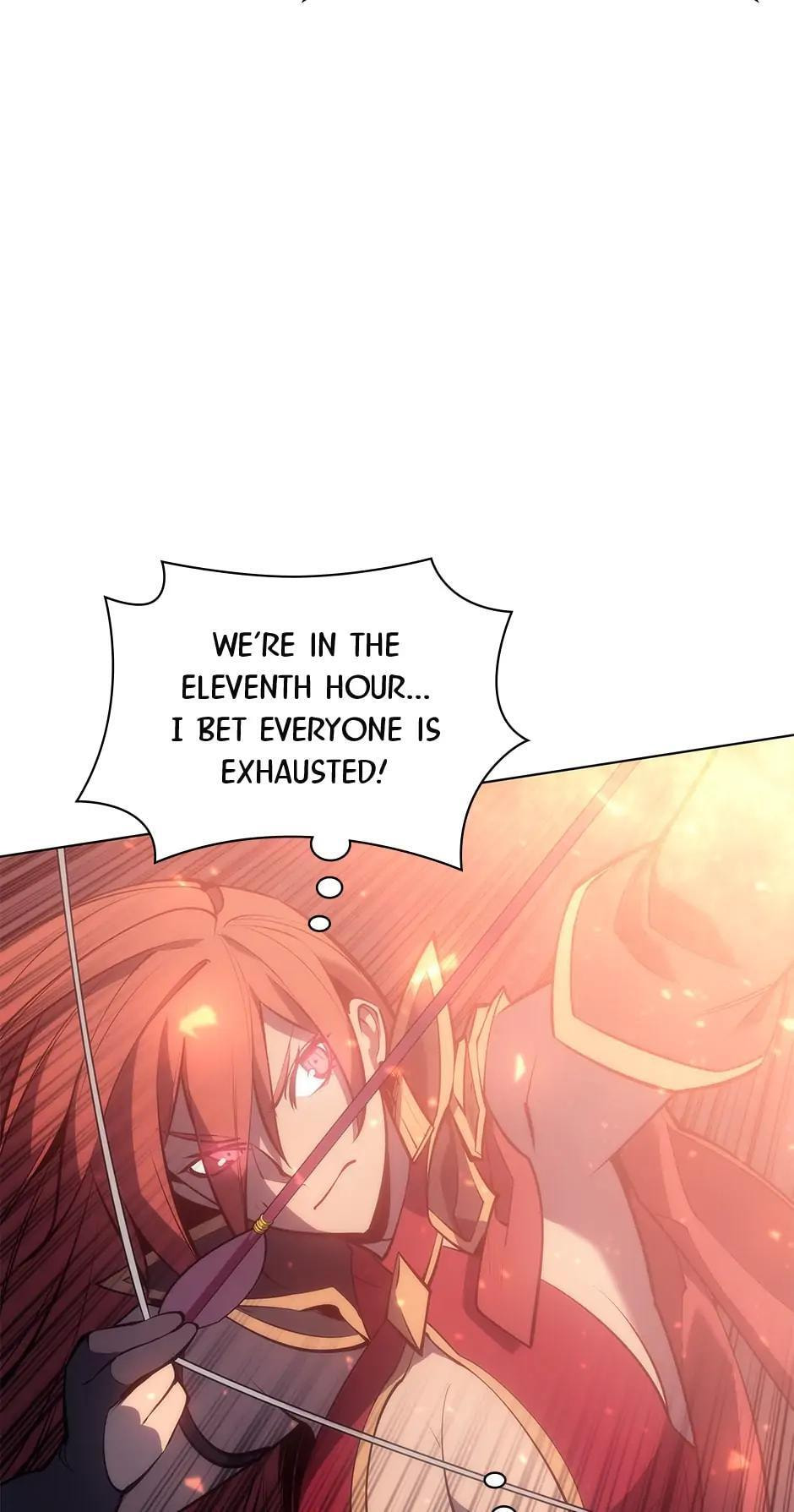 Read Overgeared (Team Argo) chapter 94 image 99 on Lezhin