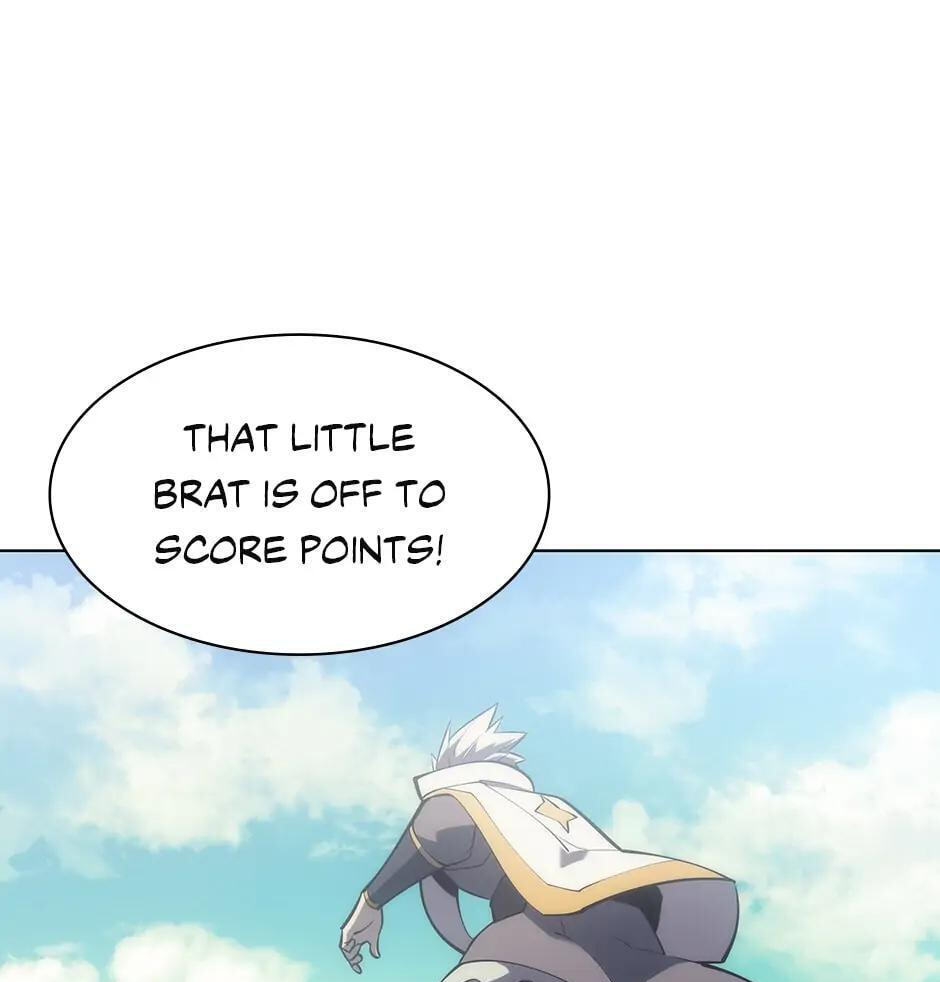 Read Overgeared (Team Argo) chapter 95 image 0 on Lezhin
