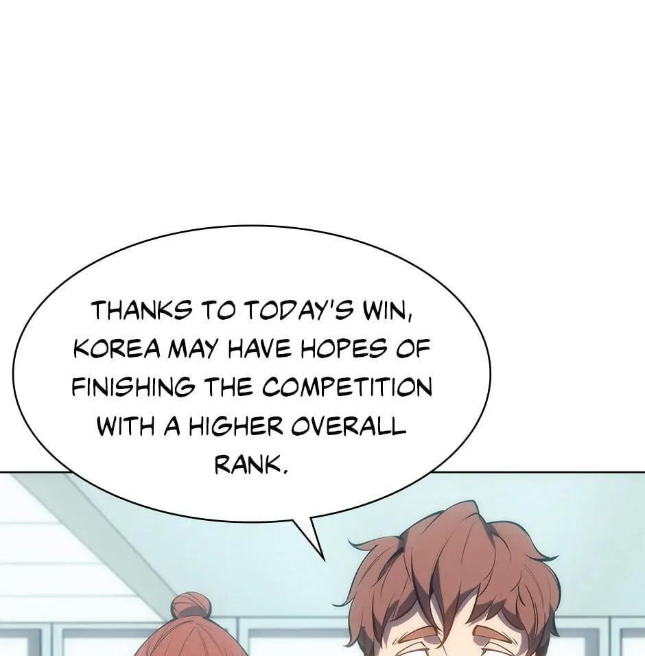 Read Overgeared (Team Argo) chapter 95 image 100 on Lezhin