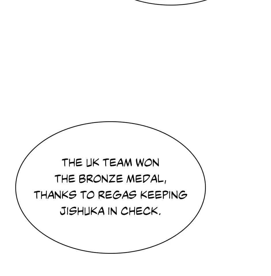 Read Overgeared (Team Argo) chapter 95 image 102 on Lezhin