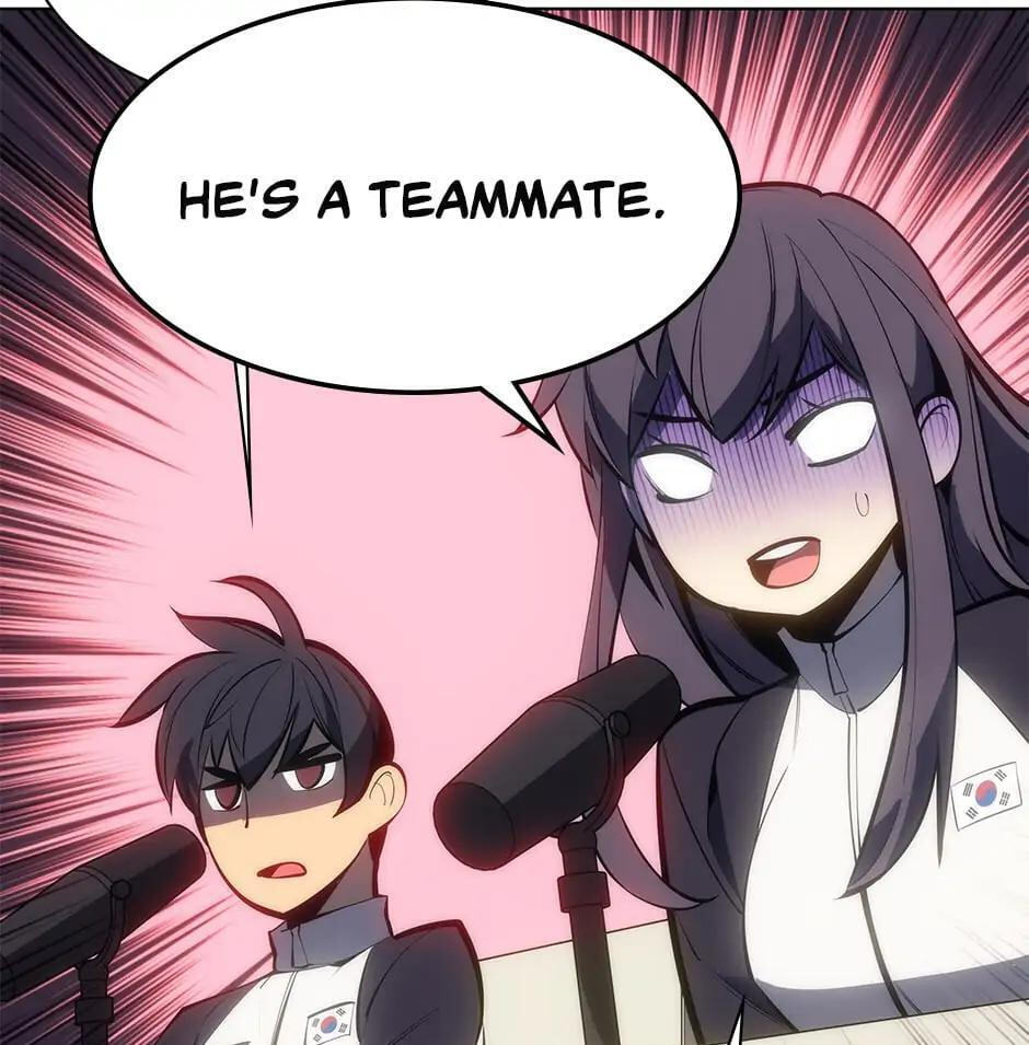 Read Overgeared (Team Argo) chapter 95 image 108 on Lezhin