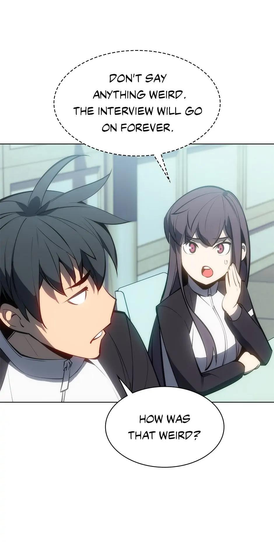 Read Overgeared (Team Argo) chapter 95 image 110 on Lezhin