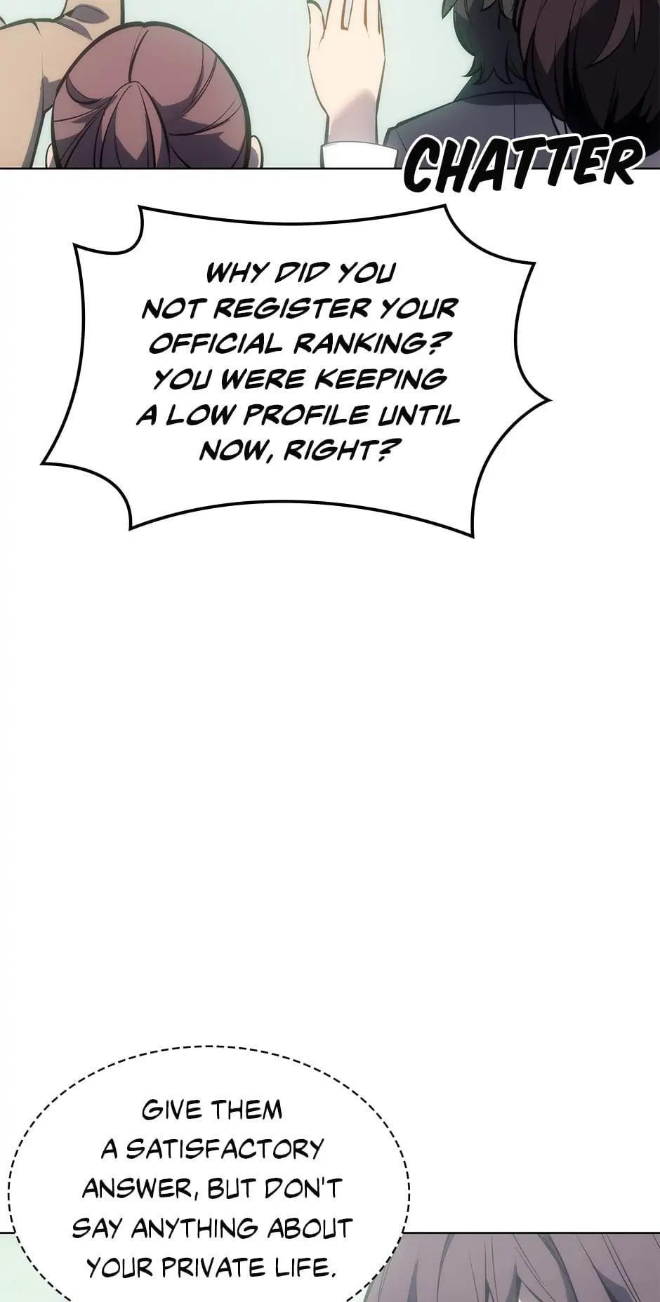 Read Overgeared (Team Argo) chapter 95 image 112 on Lezhin