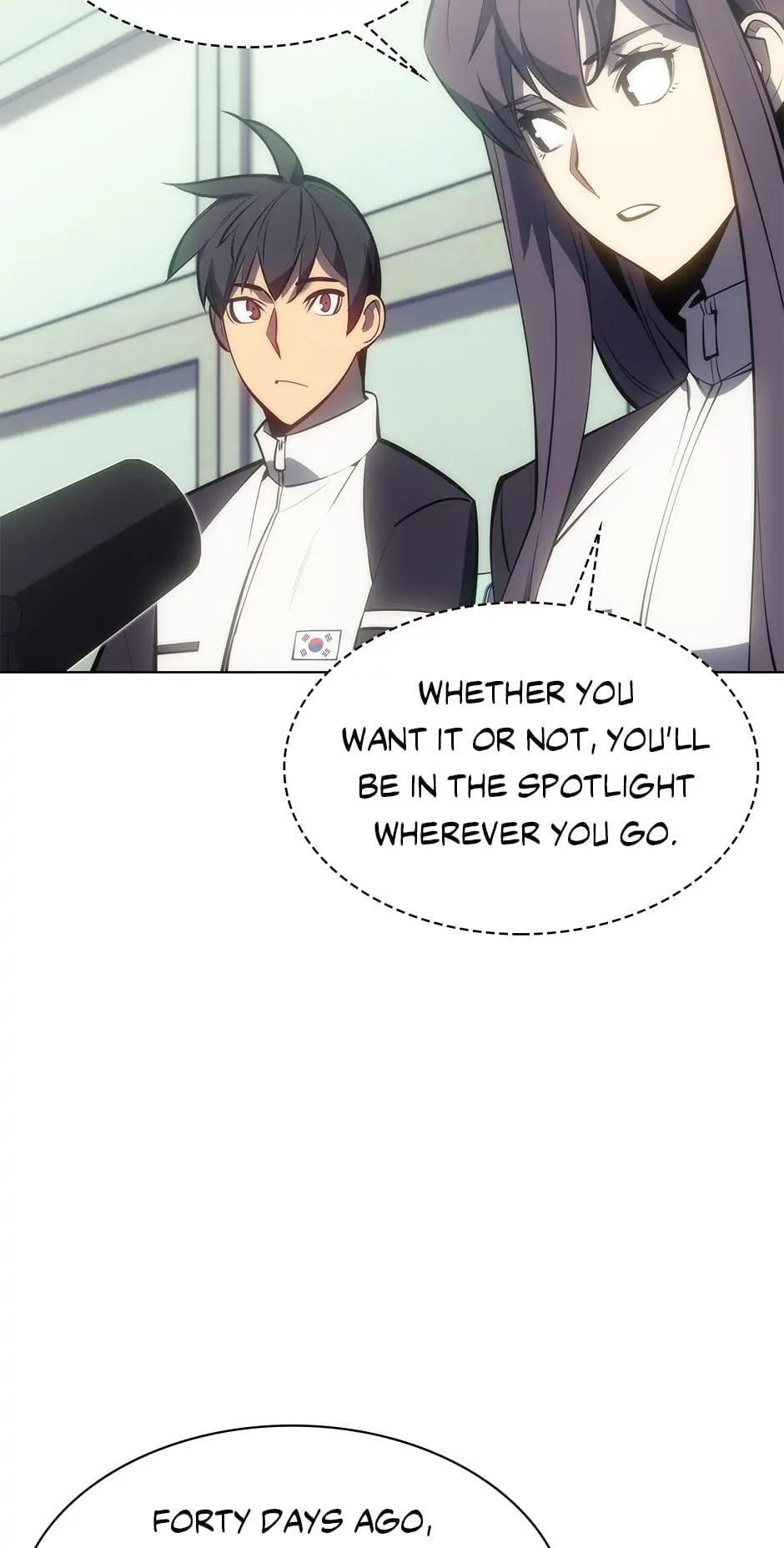 Read Overgeared (Team Argo) chapter 95 image 113 on Lezhin