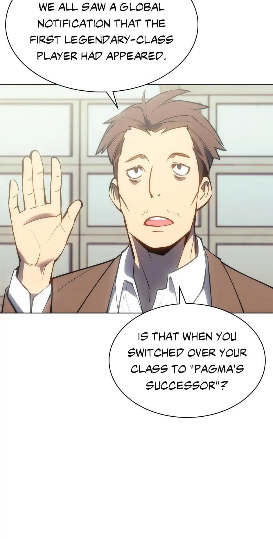 Read Overgeared (Team Argo) chapter 95 image 114 on Lezhin
