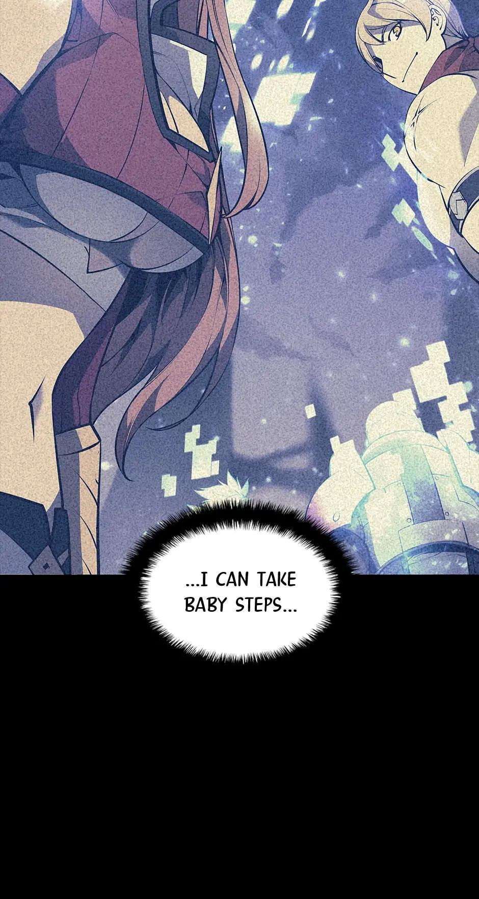Read Overgeared (Team Argo) chapter 95 image 117 on Lezhin