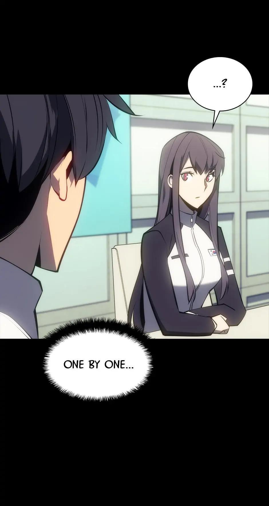 Read Overgeared (Team Argo) chapter 95 image 118 on Lezhin