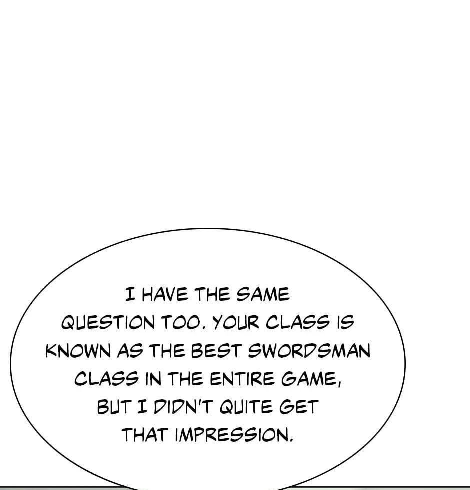 Read Overgeared (Team Argo) chapter 95 image 123 on Lezhin