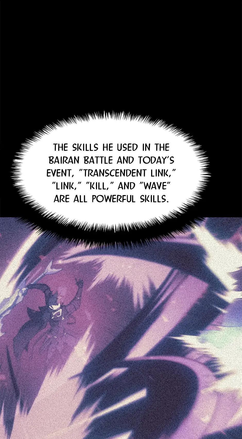 Read Overgeared (Team Argo) chapter 95 image 131 on Lezhin