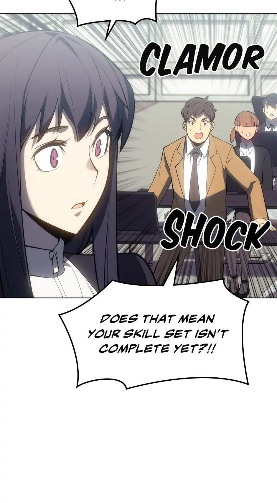 Read Overgeared (Team Argo) chapter 95 image 136 on Lezhin