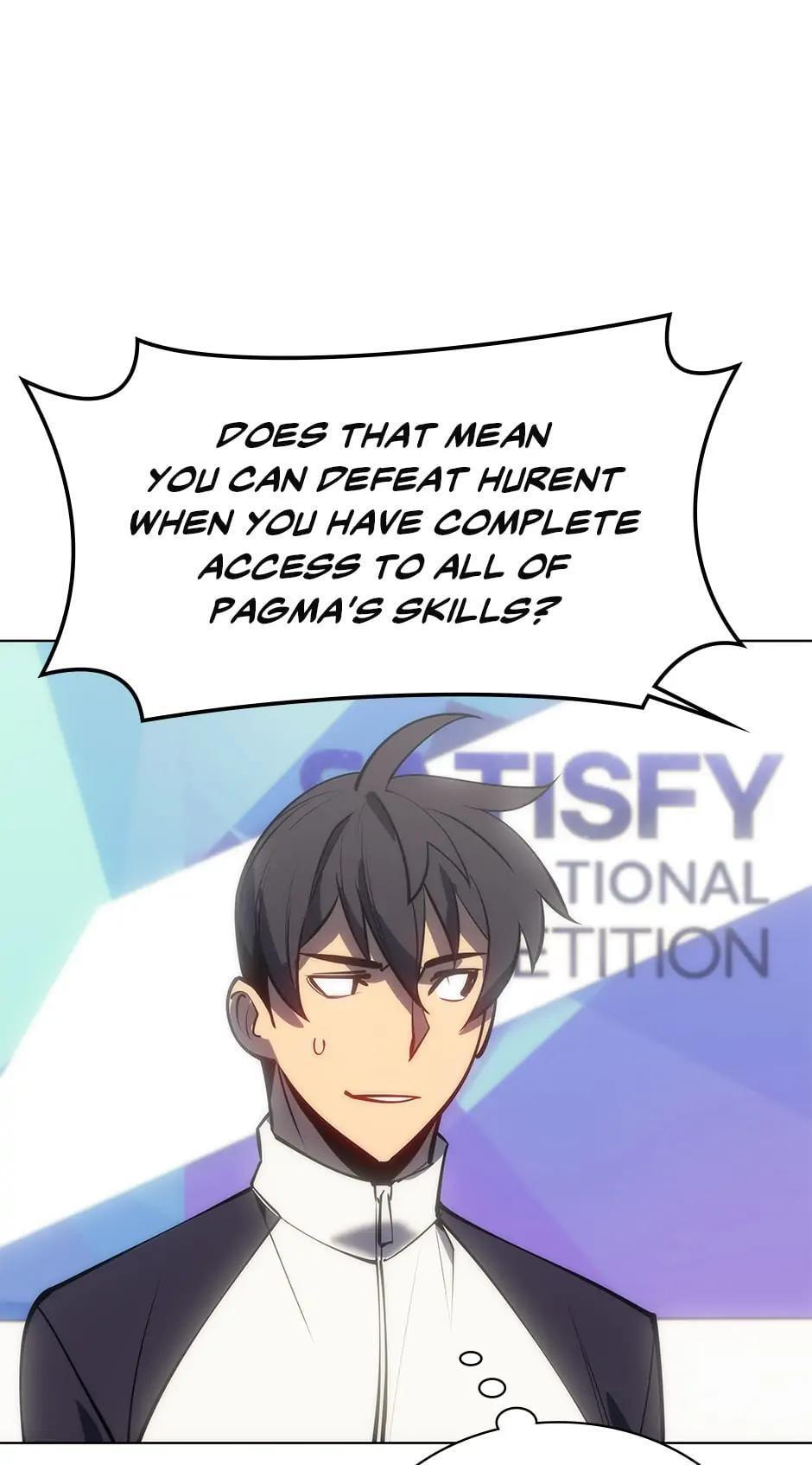 Read Overgeared (Team Argo) chapter 95 image 137 on Lezhin