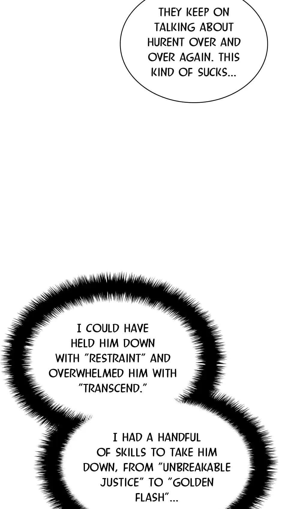 Read Overgeared (Team Argo) chapter 95 image 138 on Lezhin